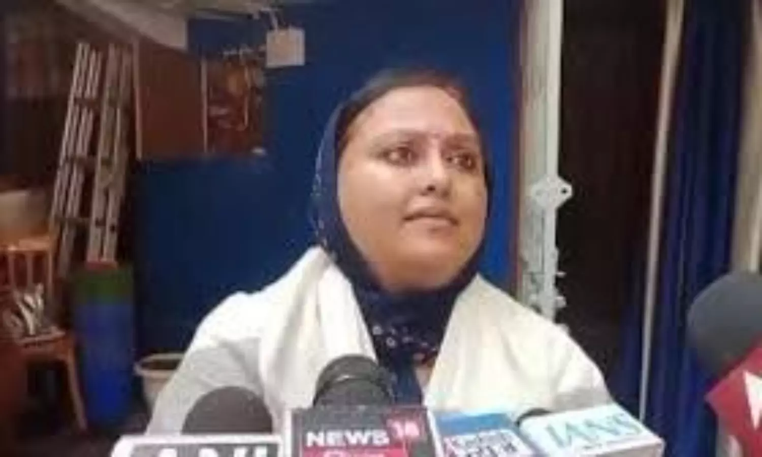 Bihar Mayors two hour Holi break for namaaz sparks controversy