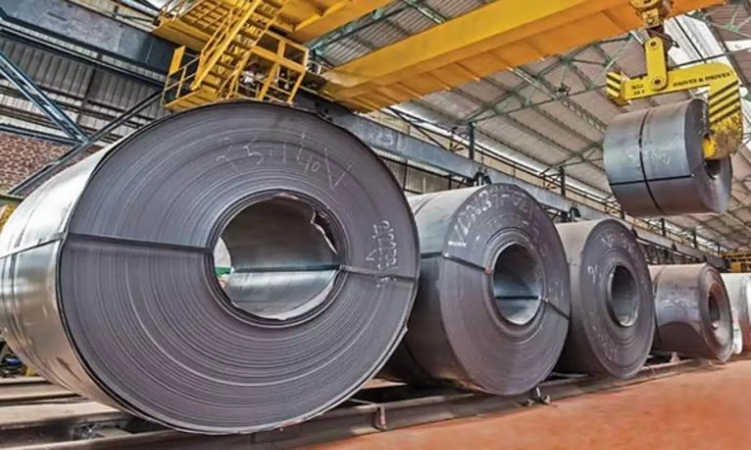US steel tariffs: India takes key steps to safeguard domestic manufacturers