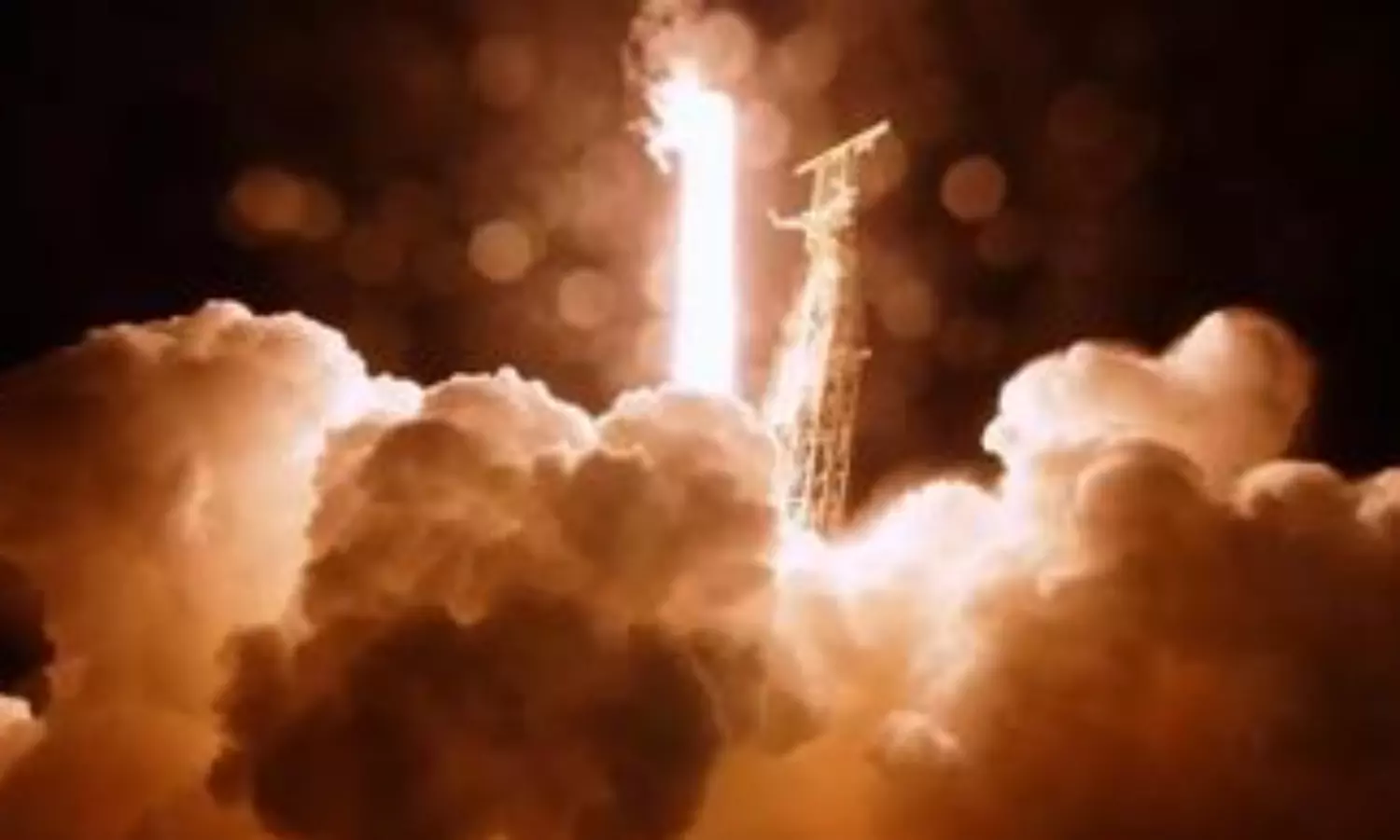 After successful launch, Space telescope SPHEREx begins initial operation