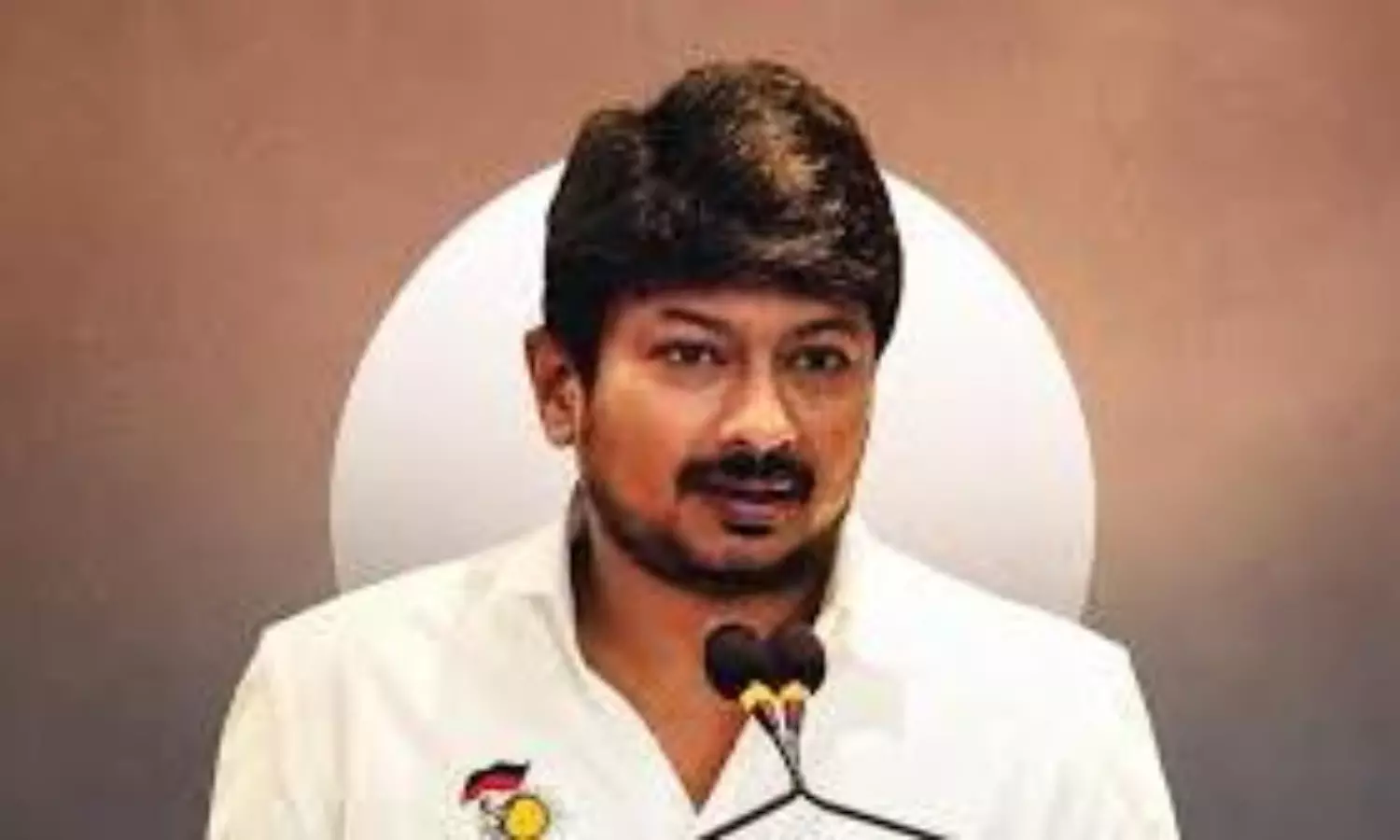 Udhayanidhi Stalin