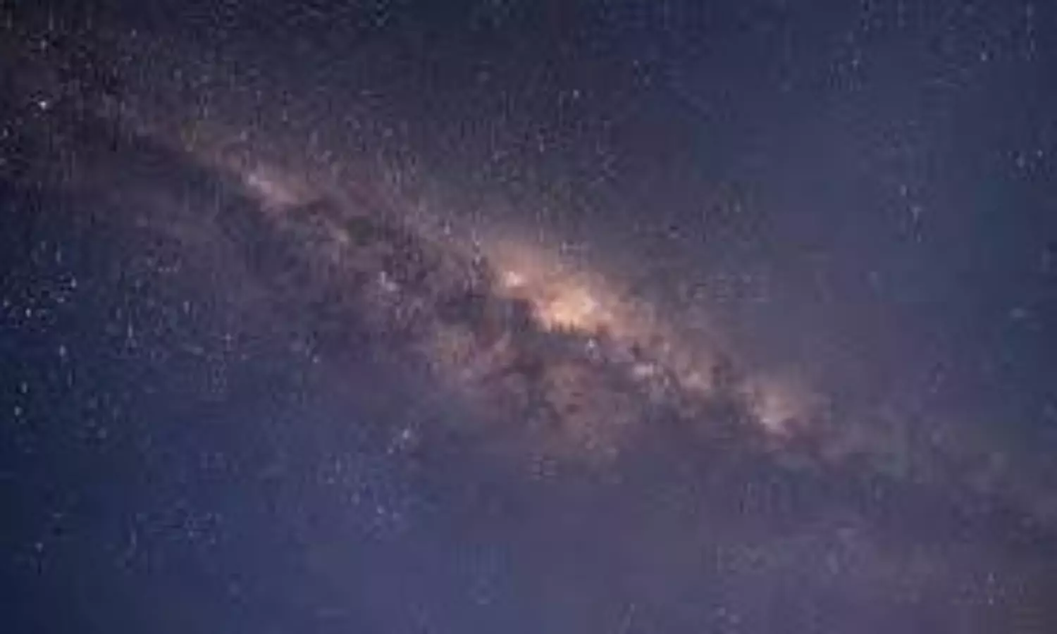 milky way