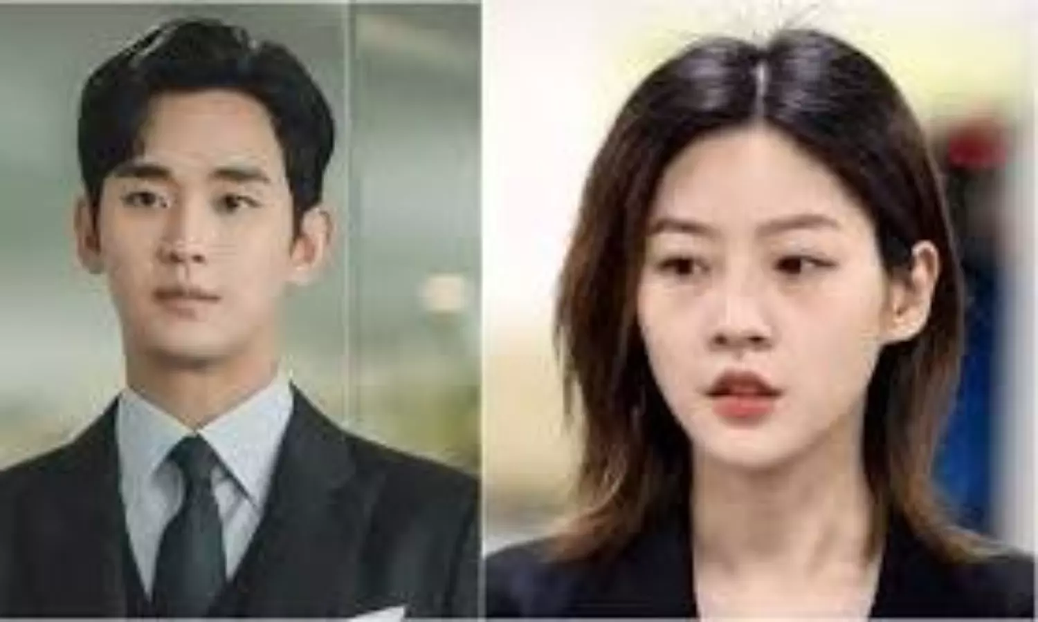 Kim Soo-hyun, Kim Sae-ron