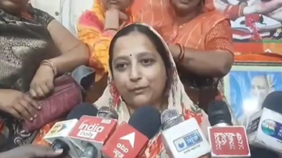 UP BJP MLA’s demand for separate wards for muslims in hospitals sparks uproar