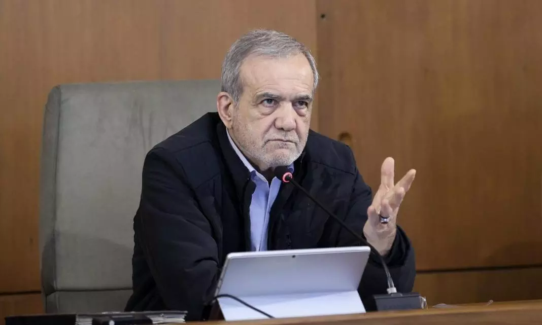 Iran tells US ‘do whatever the hell you want’ for coercing it into a nuclear deal