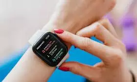 smartwatch