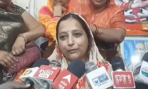 UP BJP MLA’s demand for separate wards for muslims in hospitals sparks uproar