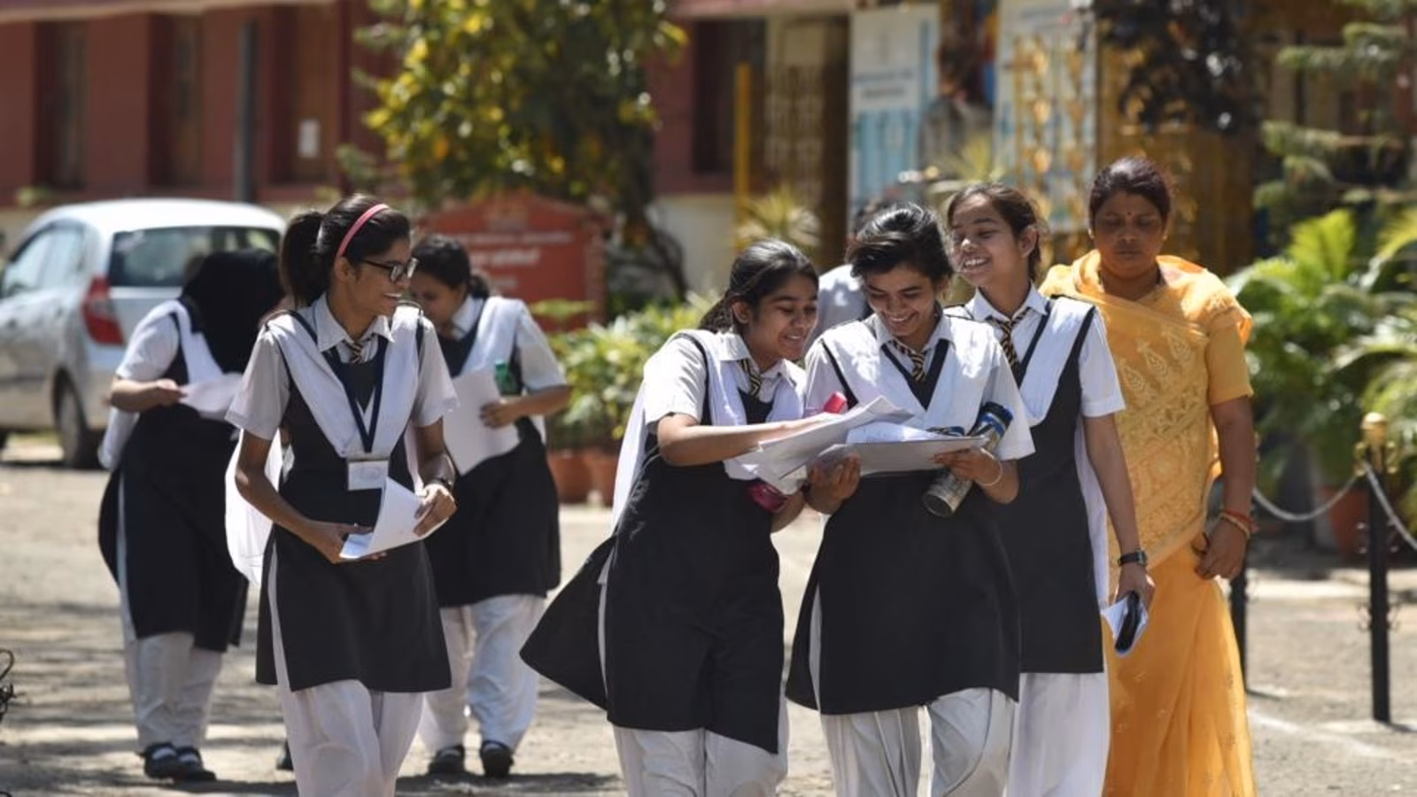 CBSE allows retest for class 12 students missing Hindi exam due to Holi