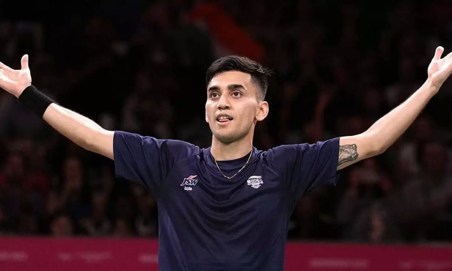 Lakshya Sen defeats world no.2 Christie to enter All England quarters