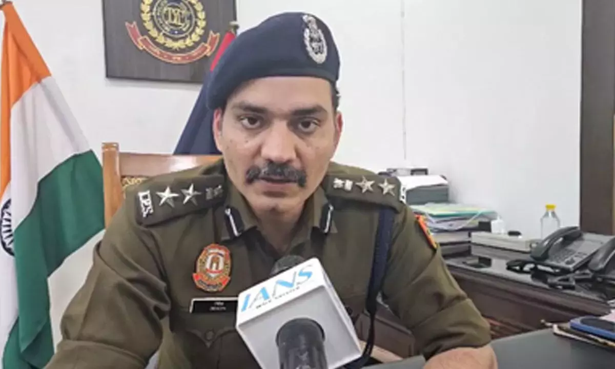 Swiggy delivery man murders friend, nabbed before Goa escape