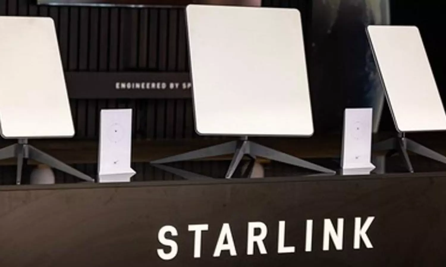Niche customers to be targetted by pricey Starlink in India