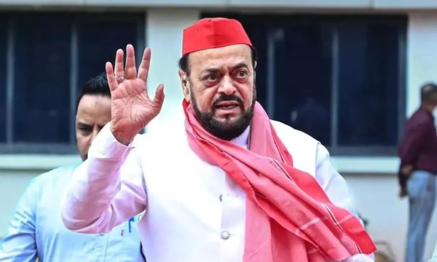Court grants bail to Azmi MLA, notes police acted without verifying interview