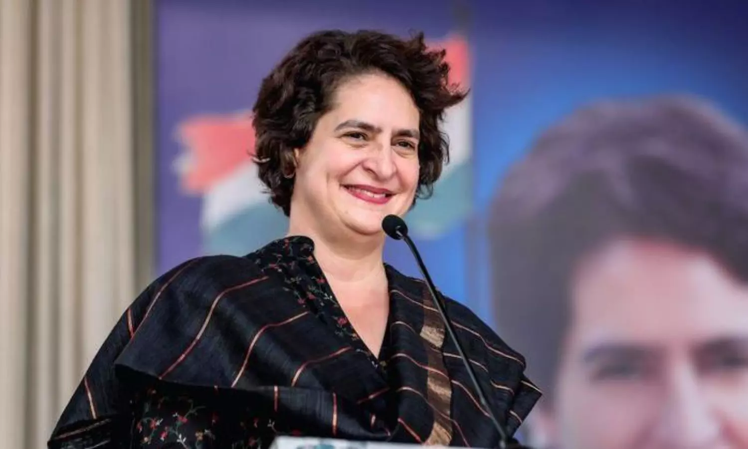 Priyanka likely to lead Cong in Kerala polls amid internal strife