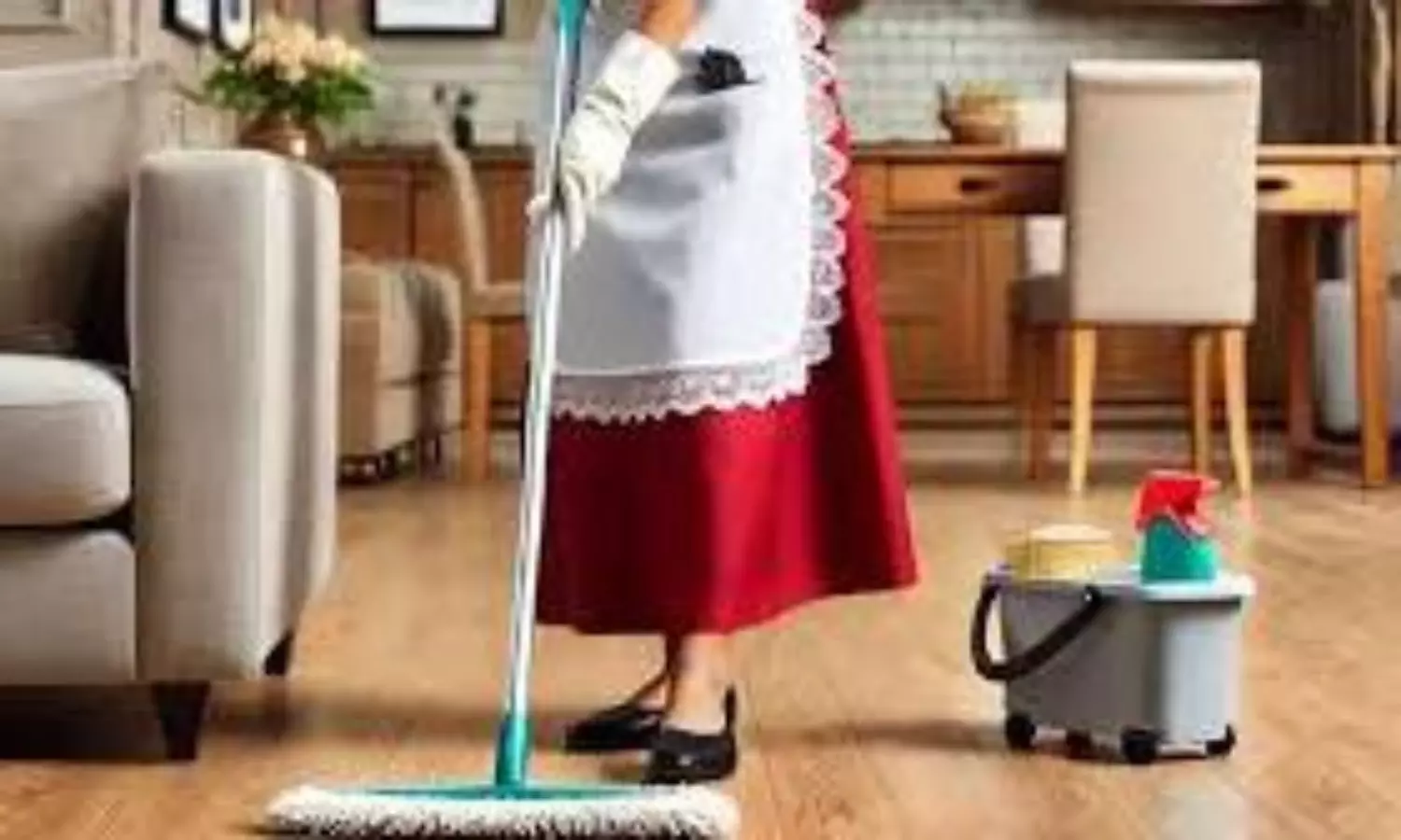 Insta Maid Urban Company