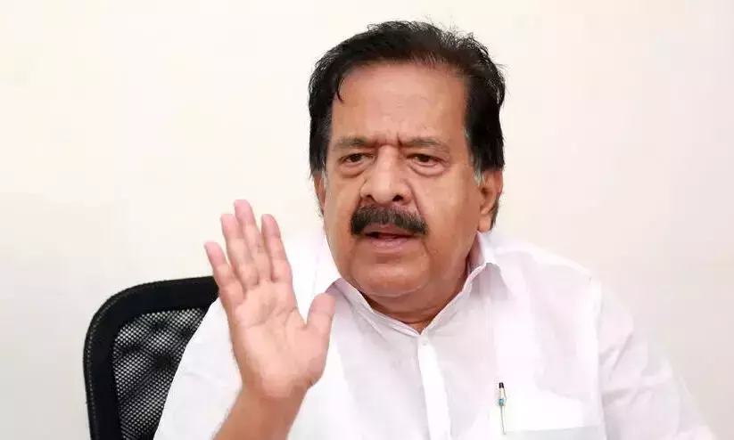 SFI behind drug menace in Kerala campuses, Congress alleges