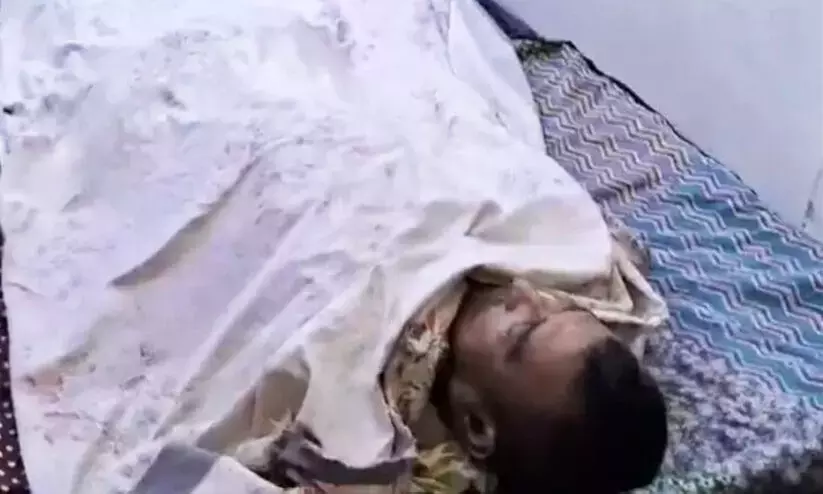 Horror! Hindu mob lynches Muslim man in Uttar Pradesh on Holi