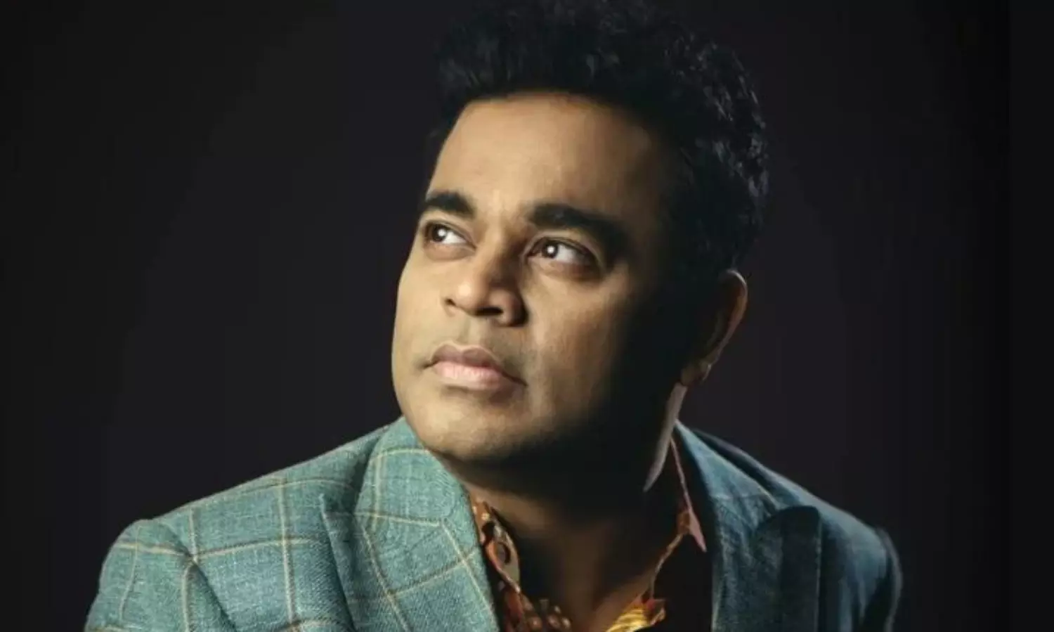 Musician AR Rahman ‘Hospitalised due to Dehydration’: Spokesperson