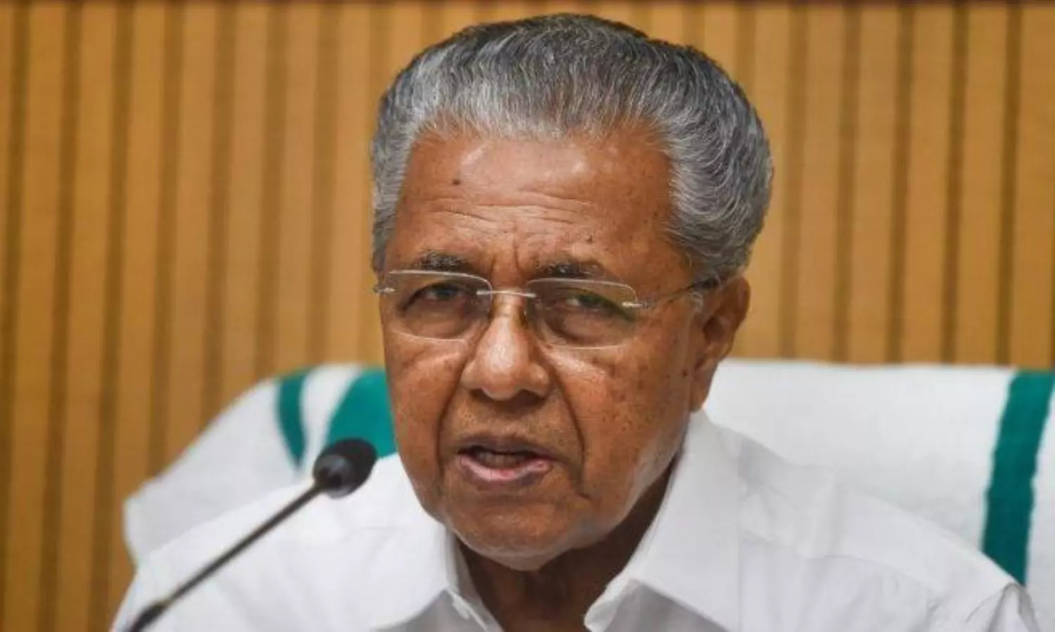 Highly qualified recruits will enhance Kerala police efficiency: CM