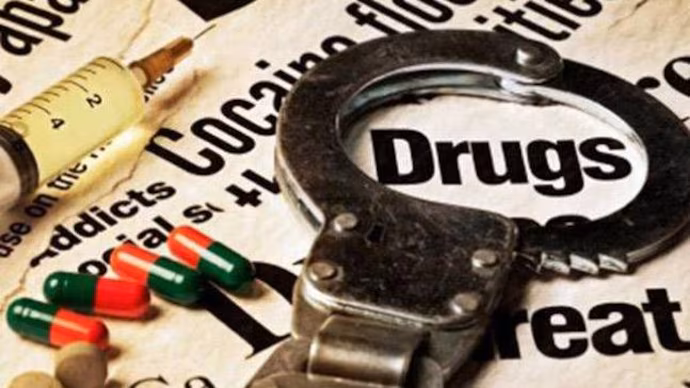Kerala Police arrest 284 in anti-drug drive, 273 cases registered