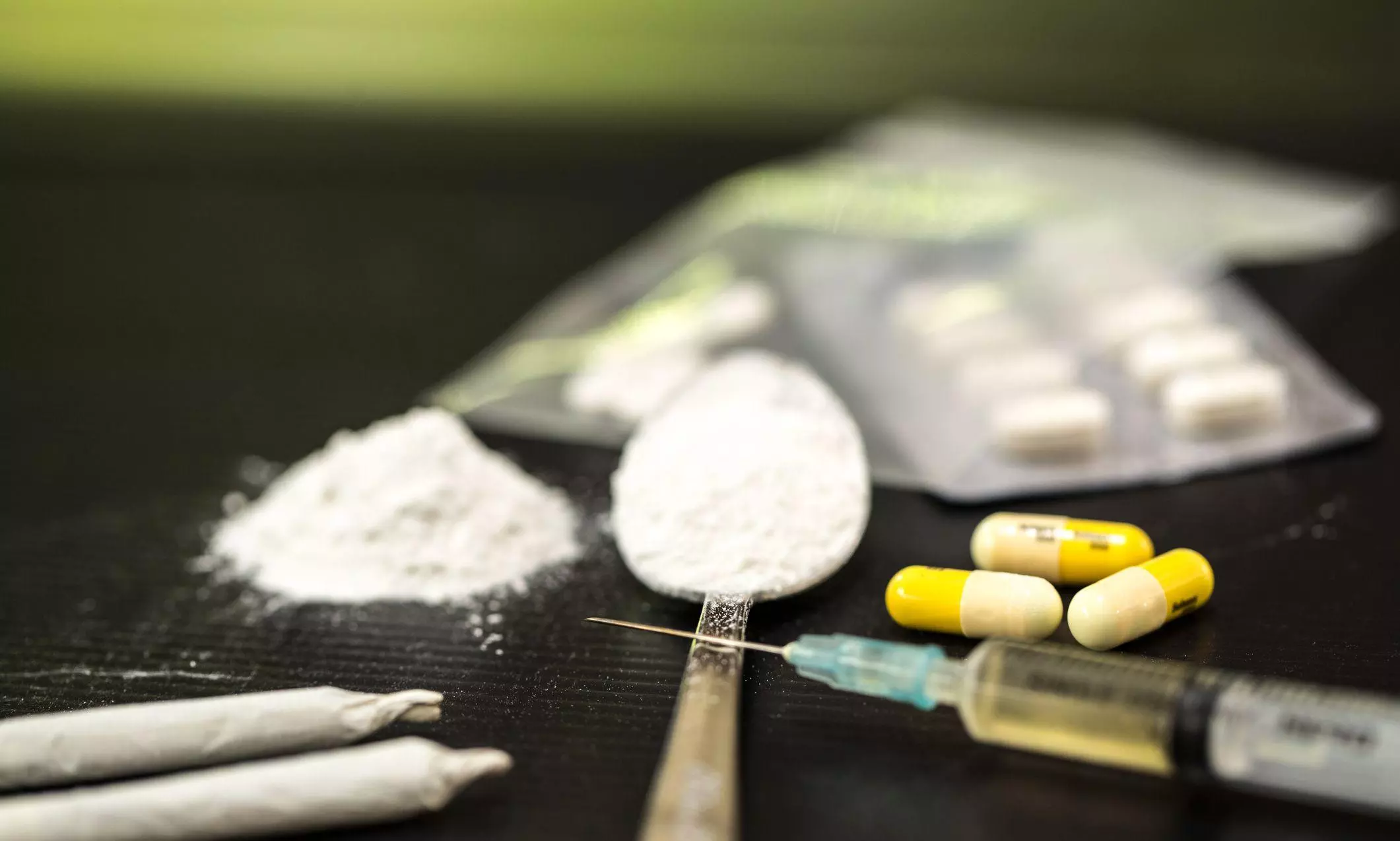Kerala to launch name-slips to create awareness against drugs
