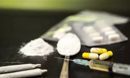 Kerala to launch name-slips to create awareness against drugs