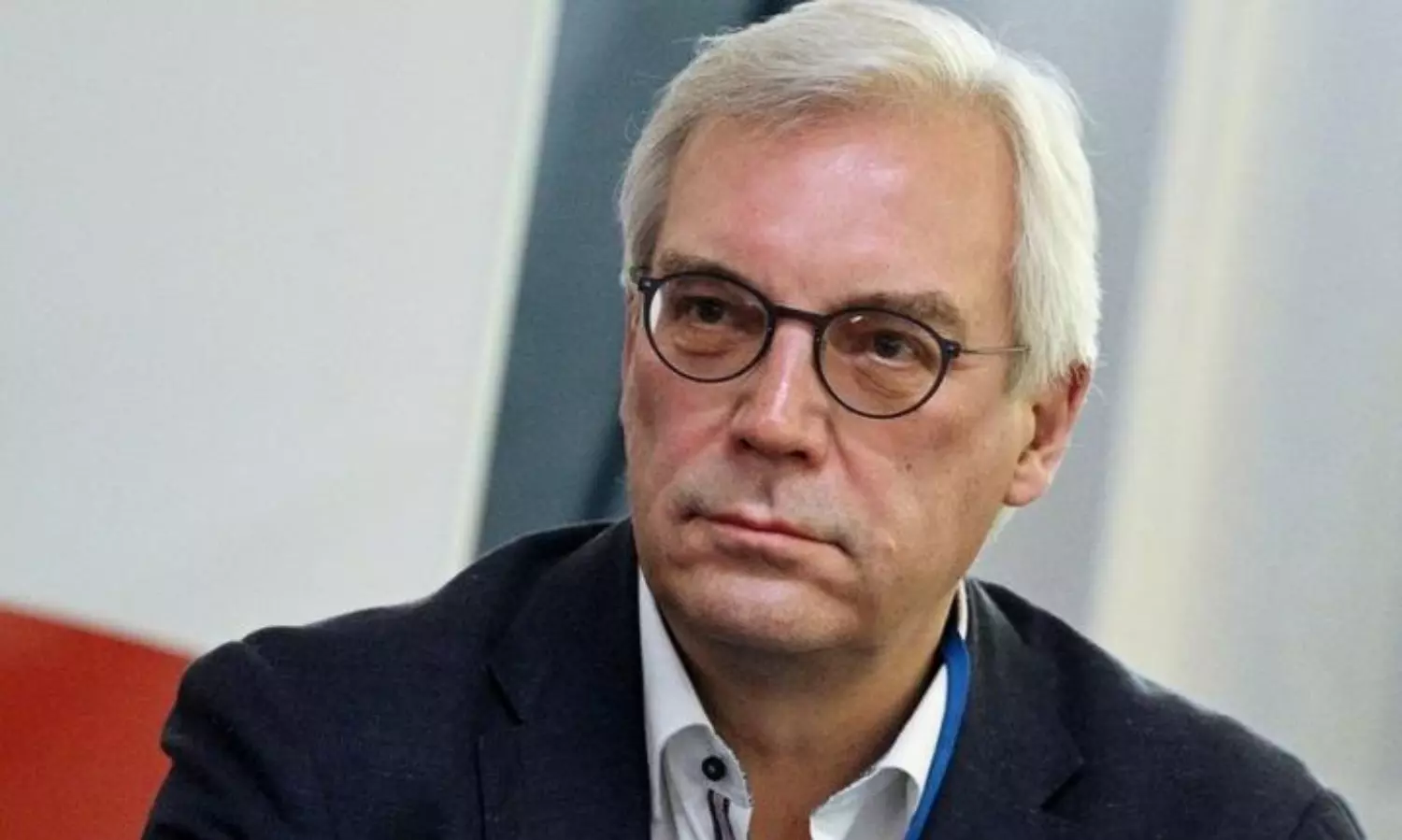 Russia opposes NATO peacekeeper deployment in Ukraine