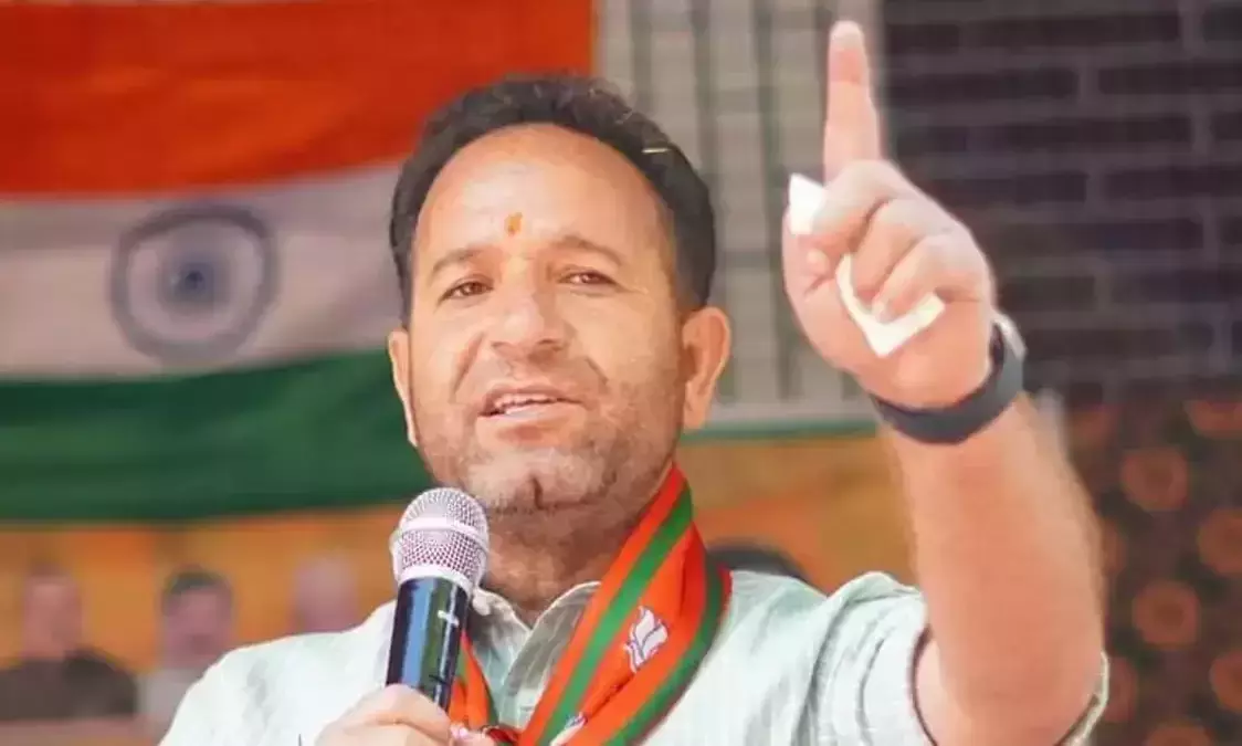 J&K LoP slams Pakistan, says "Pakistan never stops backstabbing"