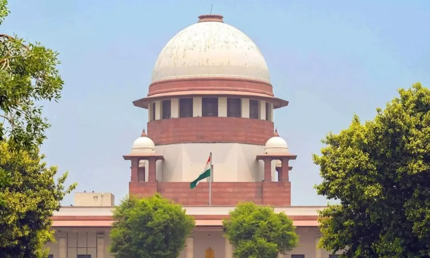 SC seeks Centre’s reply on PIL challenging CAG appointment procedure