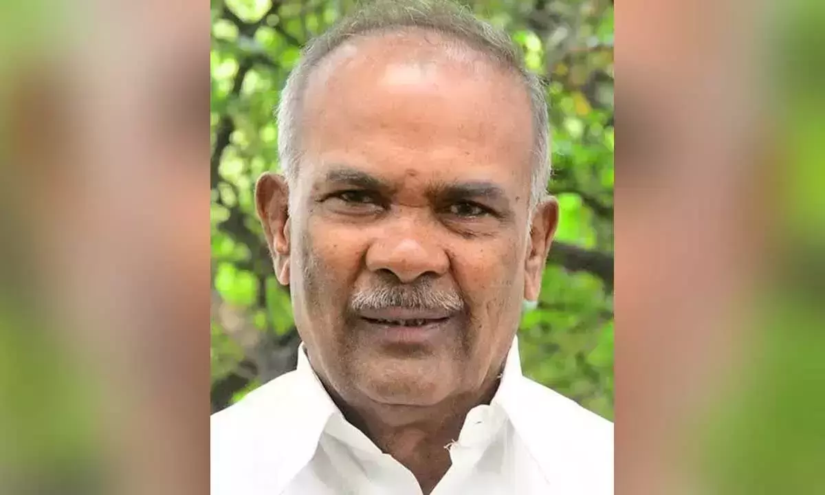 No-confidence motion by AIADMK against TN Speaker M. Appavu fails