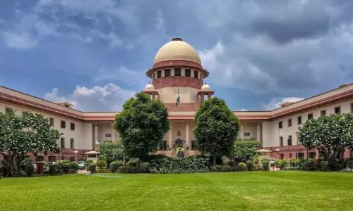 SC questions legality of Delhi HCs order directing Wikipedia to remove ANI defamation case page