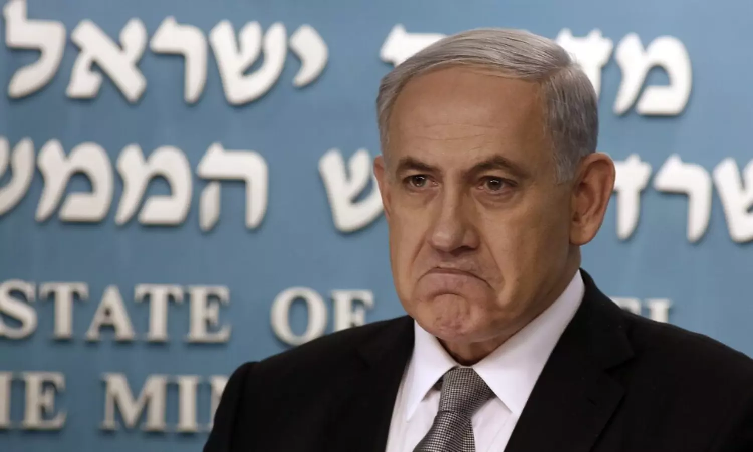 Israel should go in with full force at Gaza: Israeli minister