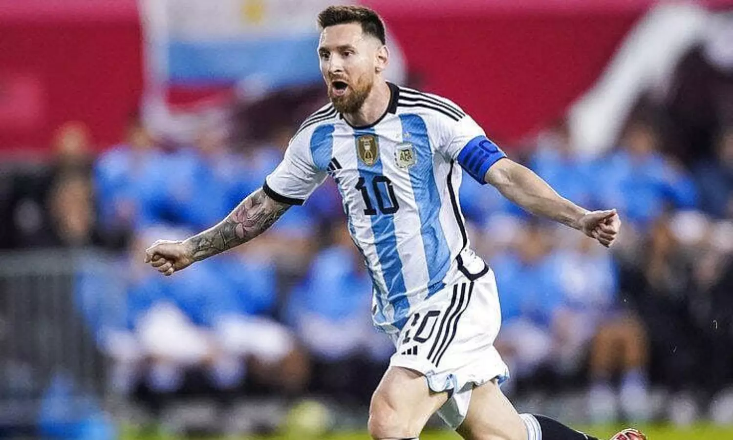 2 key clearances obtained for Messi’s Kerala visit: Minister V Abdurahiman