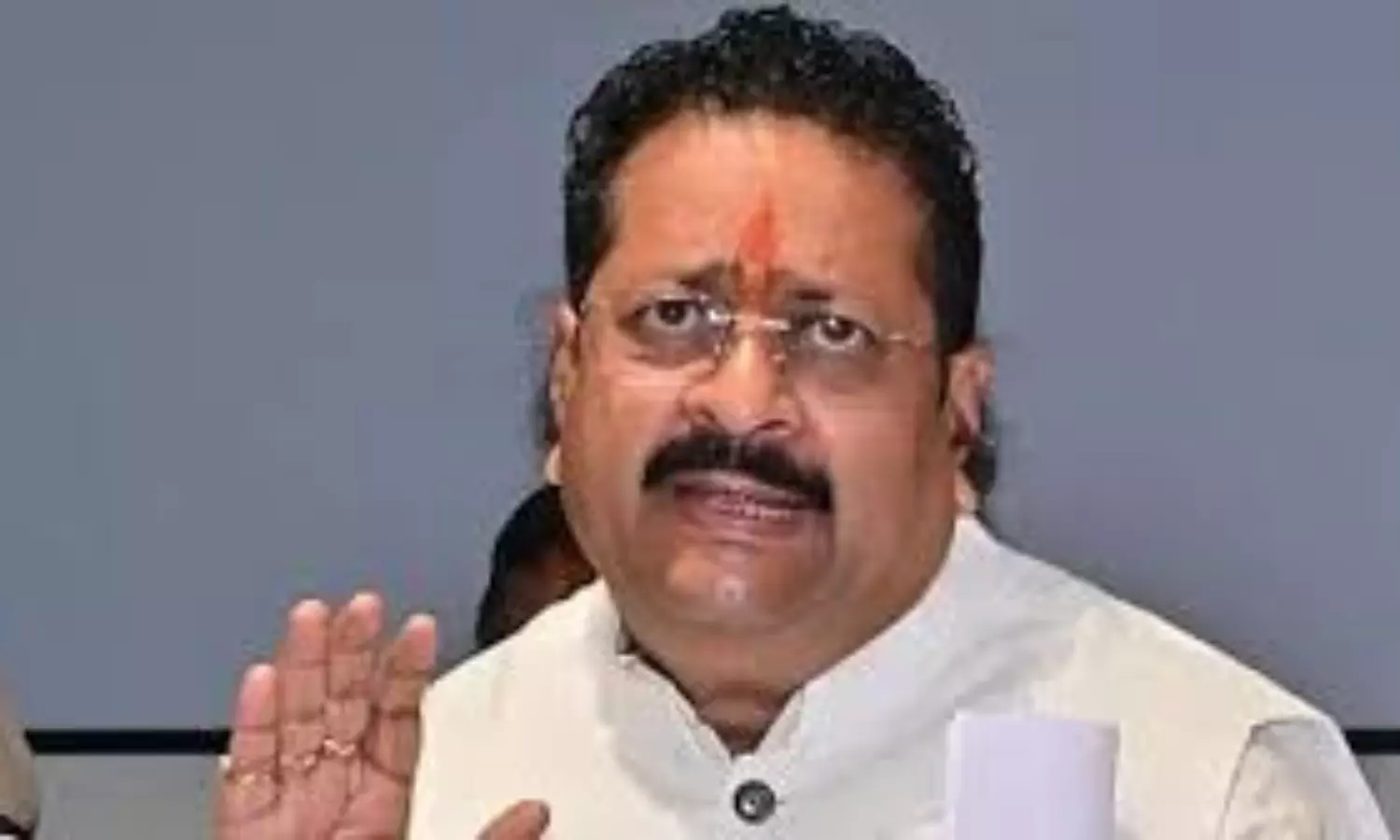 BJP MLA urges Karnataka Governor to reject Muslim quota bill