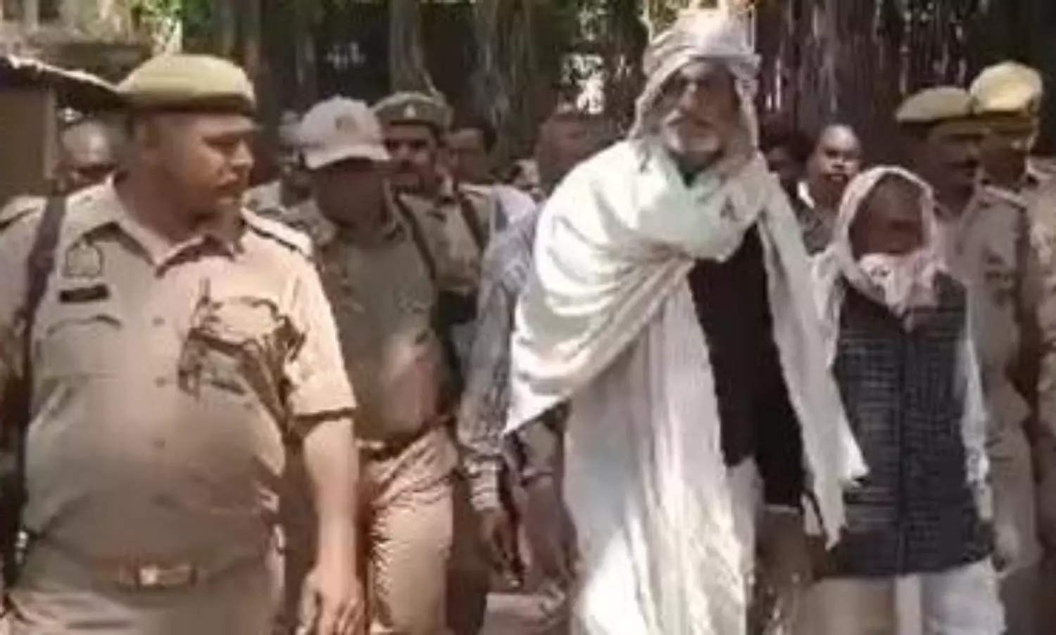 3 get death penalty 44 years after 24 Dalits were killed in UP massacre