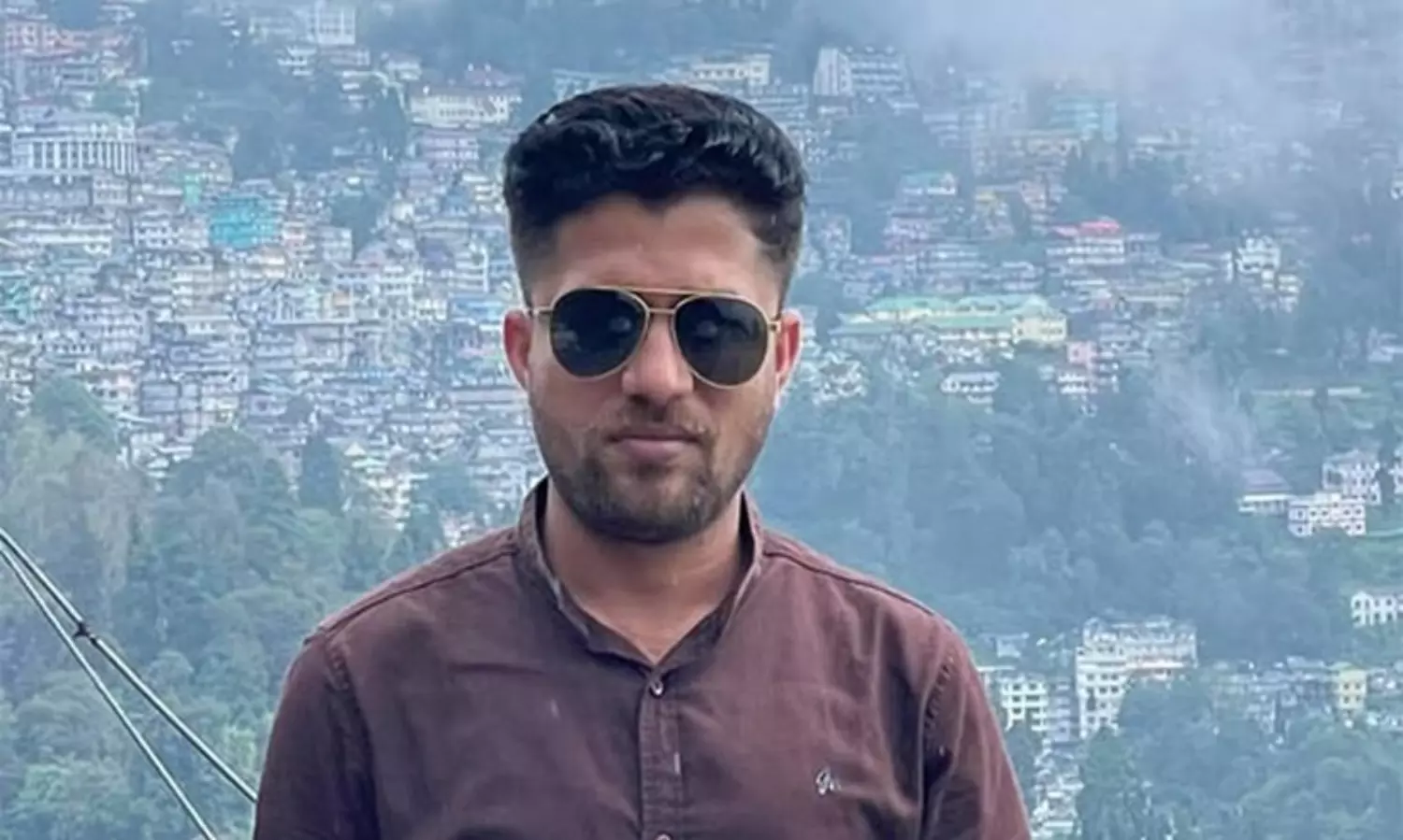 1200-page chargesheet filed in court in Mukesh Chandrakar murder case