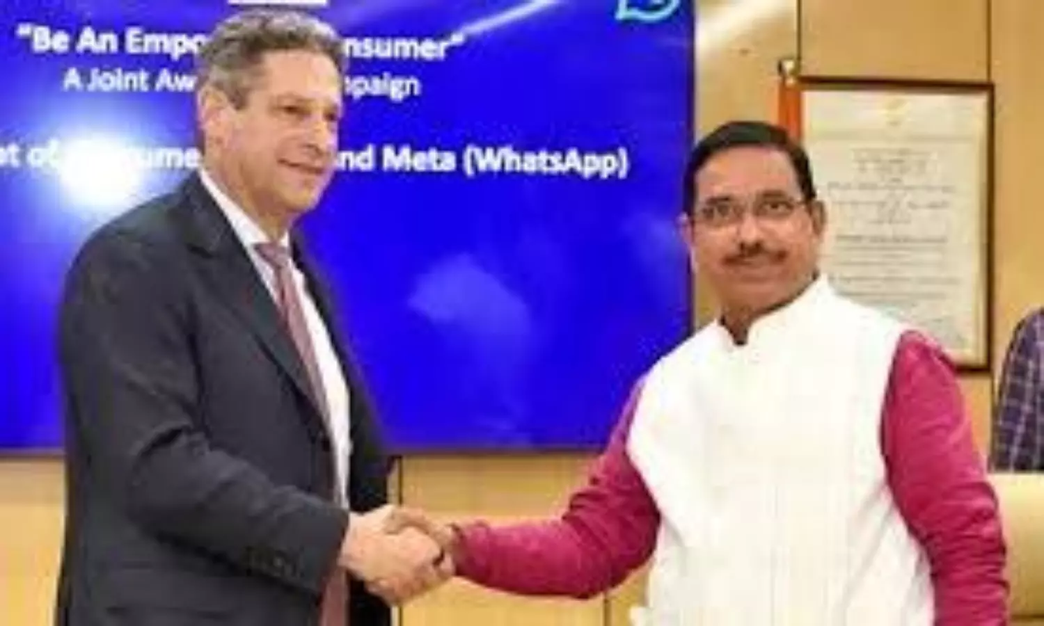 Be an Empowered Consumer