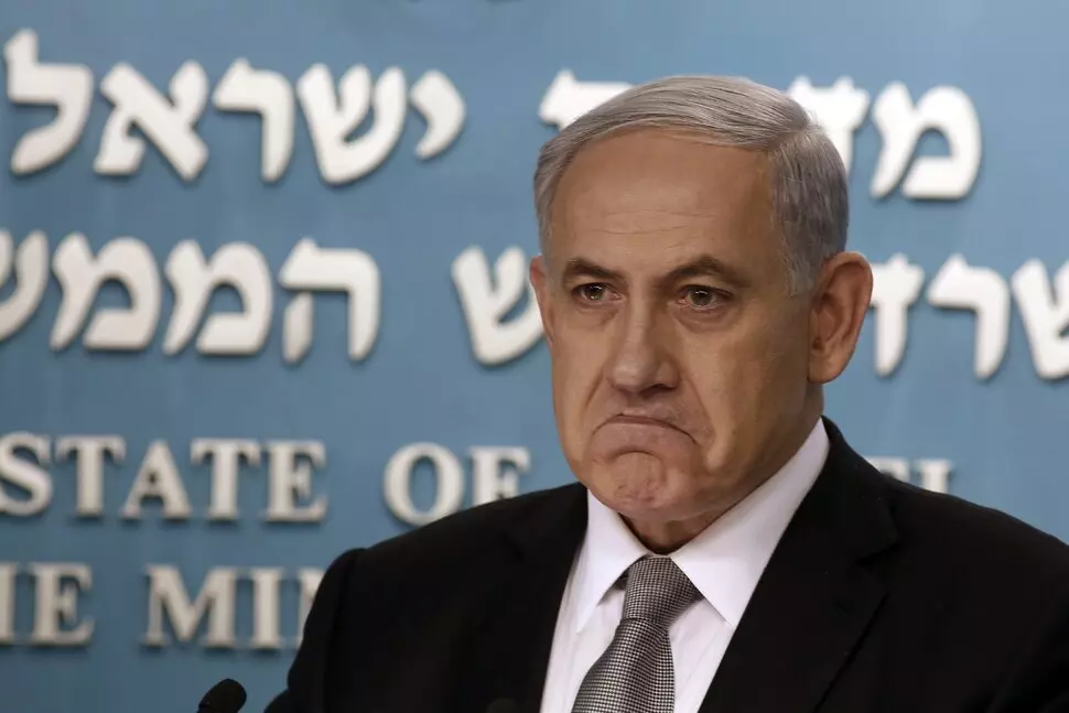 Israel should go in with full force at Gaza: Israeli minister