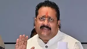 BJP MLA urges Karnataka Governor to reject Muslim quota bill