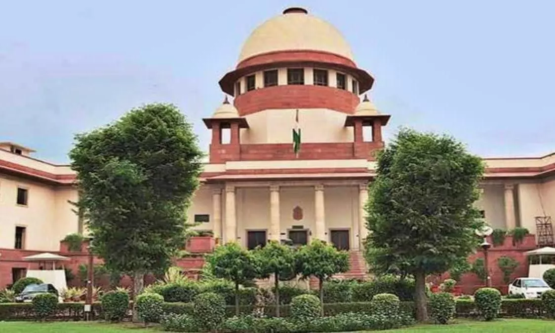 SC slams Centre for delay in cashless scheme for accident victims