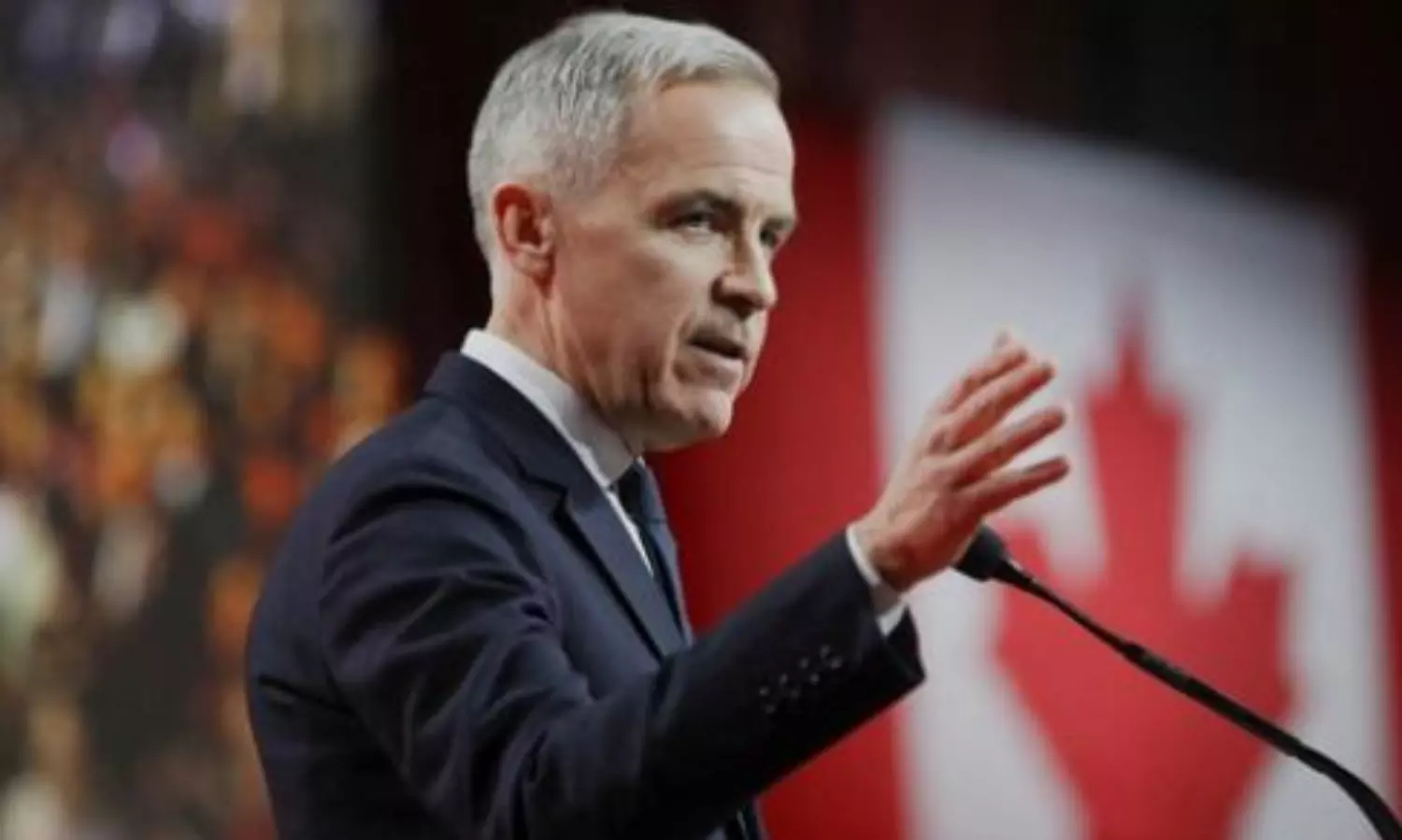 ‘Era of deep ties with US is over’: Canada PM Mark Carney