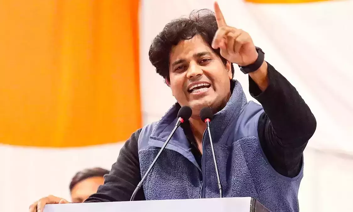 SC quashes FIR against Congress MP Imran Pratapgarhi over poem