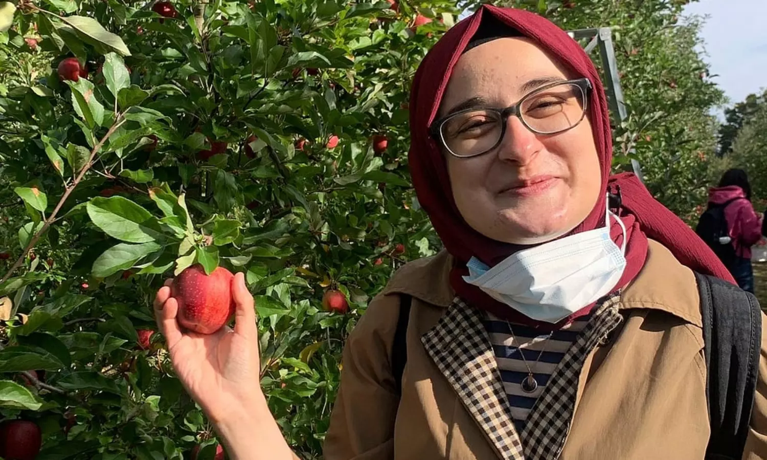 Tufts Varsity student cant be deported to Turkey without court order: Judge