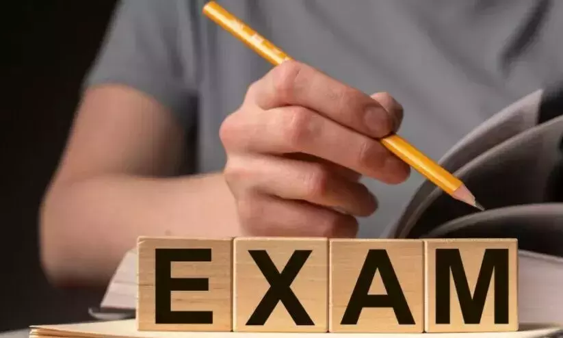 Kerala MBA answer papers row: students dissatisfied about retest