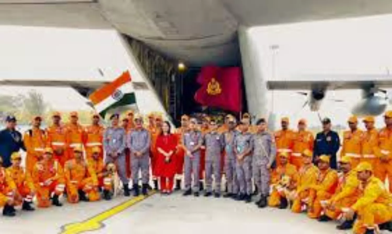 Operation Brahma