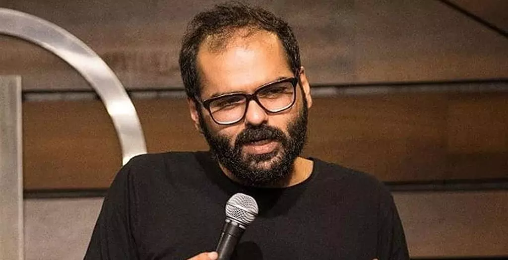 Comedian Kunal Kamra granted transit bail by Madras HC