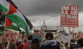 Student Protest US