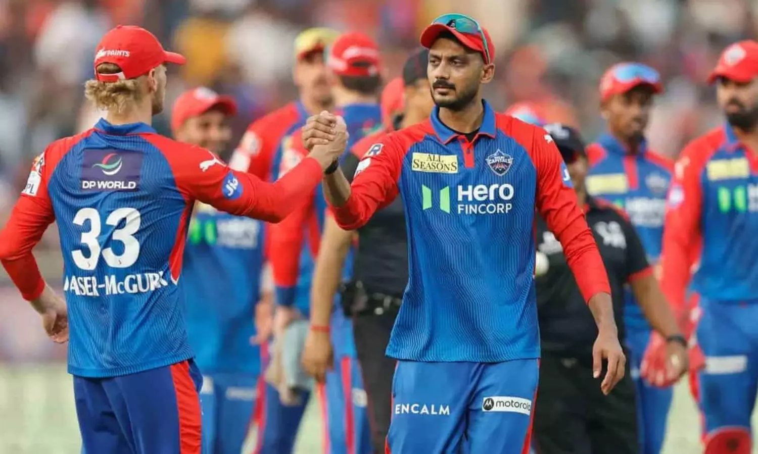 IPL 2025: Delhi Capitals trounces Sunrisers Hyderabad to 2nd season defeat