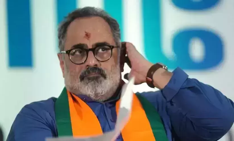 Movie that distorts truth doomed to fail, says Chandrasekhar over Empuraan