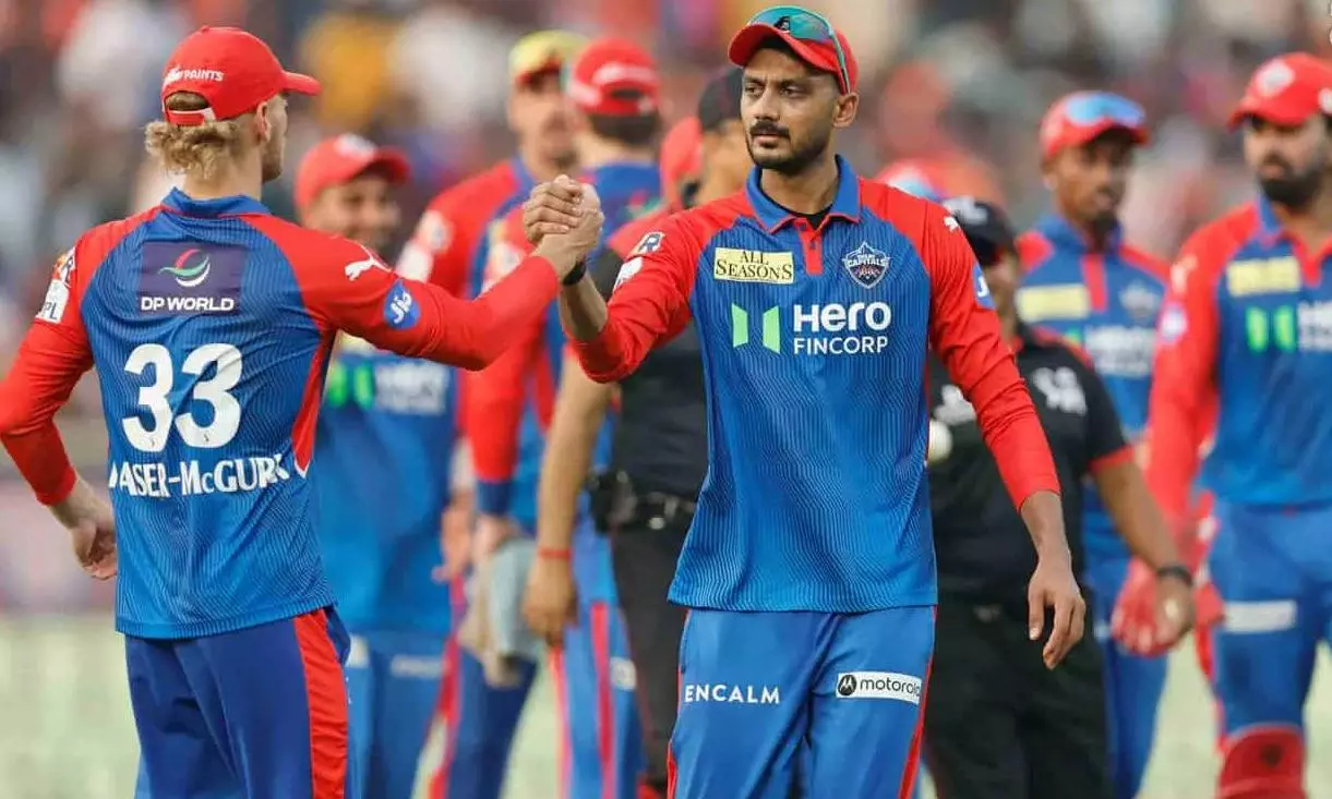 IPL 2025: Delhi Capitals trounces Sunrisers Hyderabad to 2nd season defeat