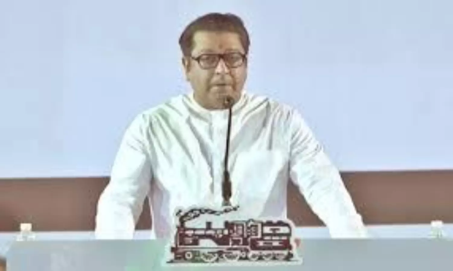 Raj Thackeray