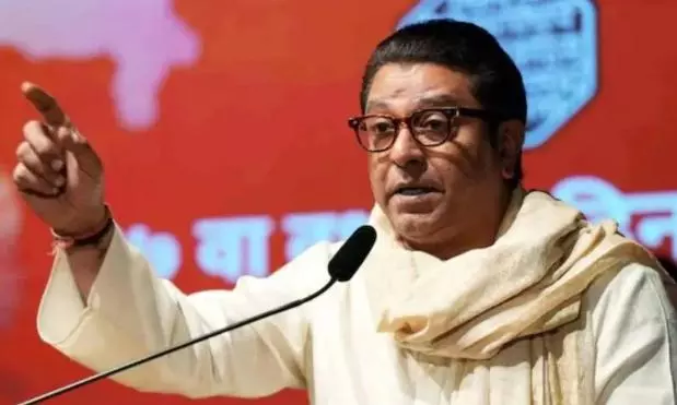 ‘Stop reading history on WhatsApp’ Raj Thackeray says amid Aurangzeb row